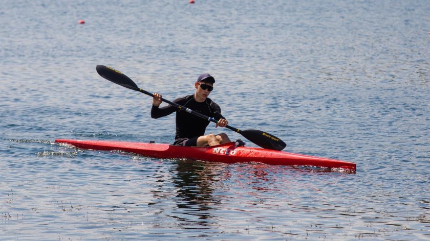 Президент Федерации гребли на байдарках и каноэ РТ.