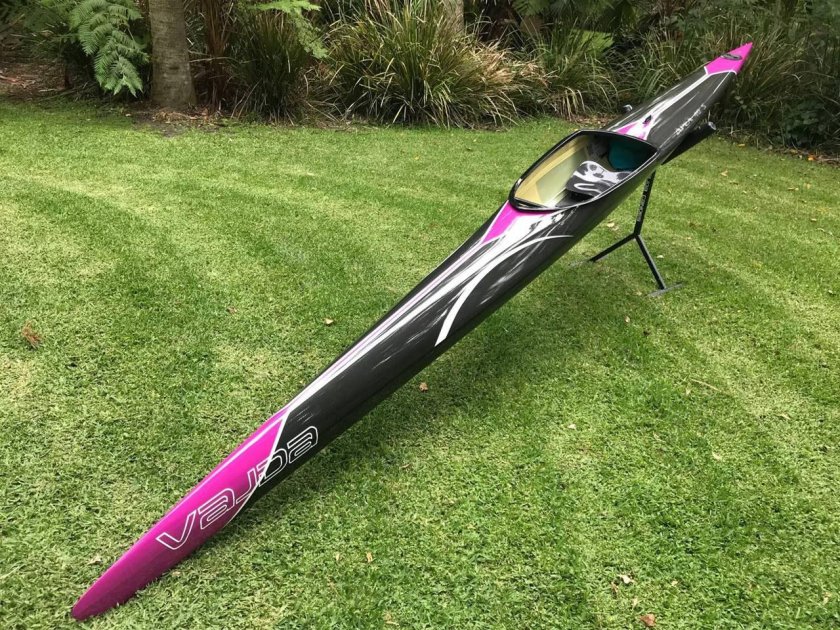 Байдарка Nelo 7