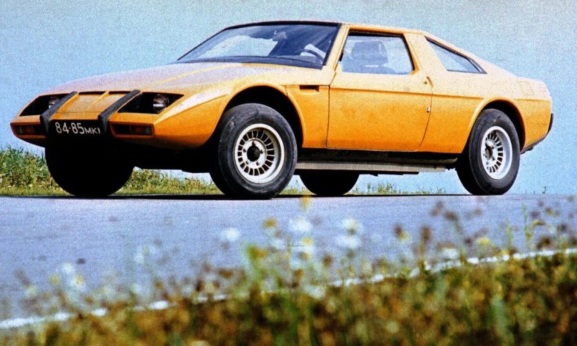 ГТЩ (Гран Туризмо Щербининых)