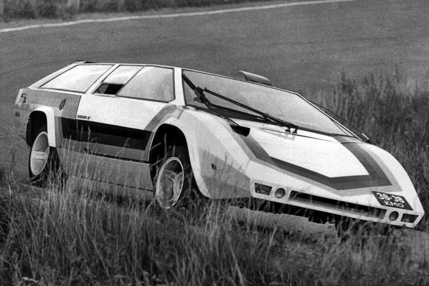 САМАВТО Панголина