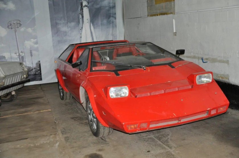 Лада Панголина