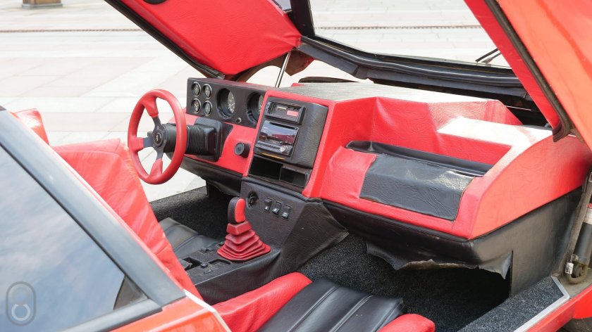 Панголина автомобиль СССР