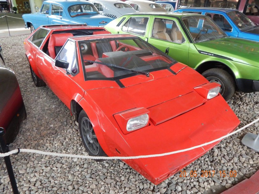 Панголина авто