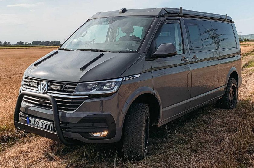 Volkswagen t6