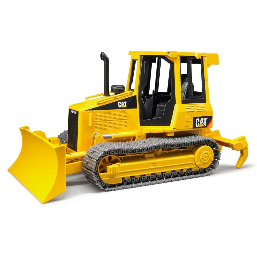 Бульдозер Брудер Cat