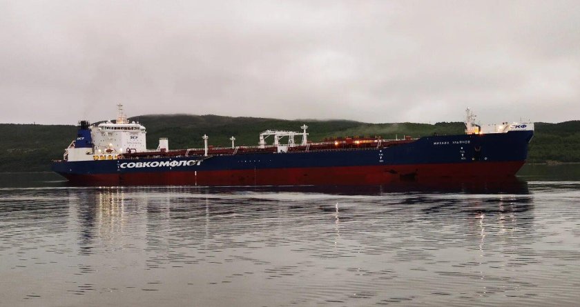 Теплоходы сухогрузы