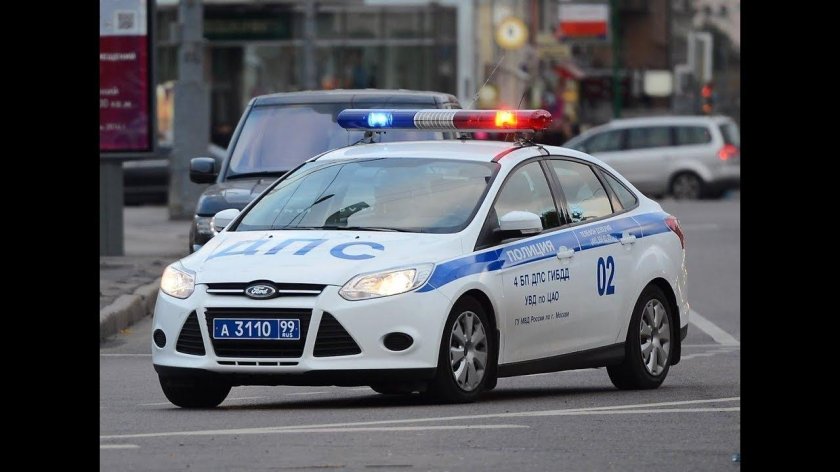 Форд фокус 2 ДПС