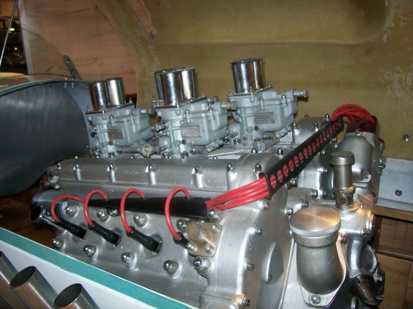 ЗМЗ 511 инжектор