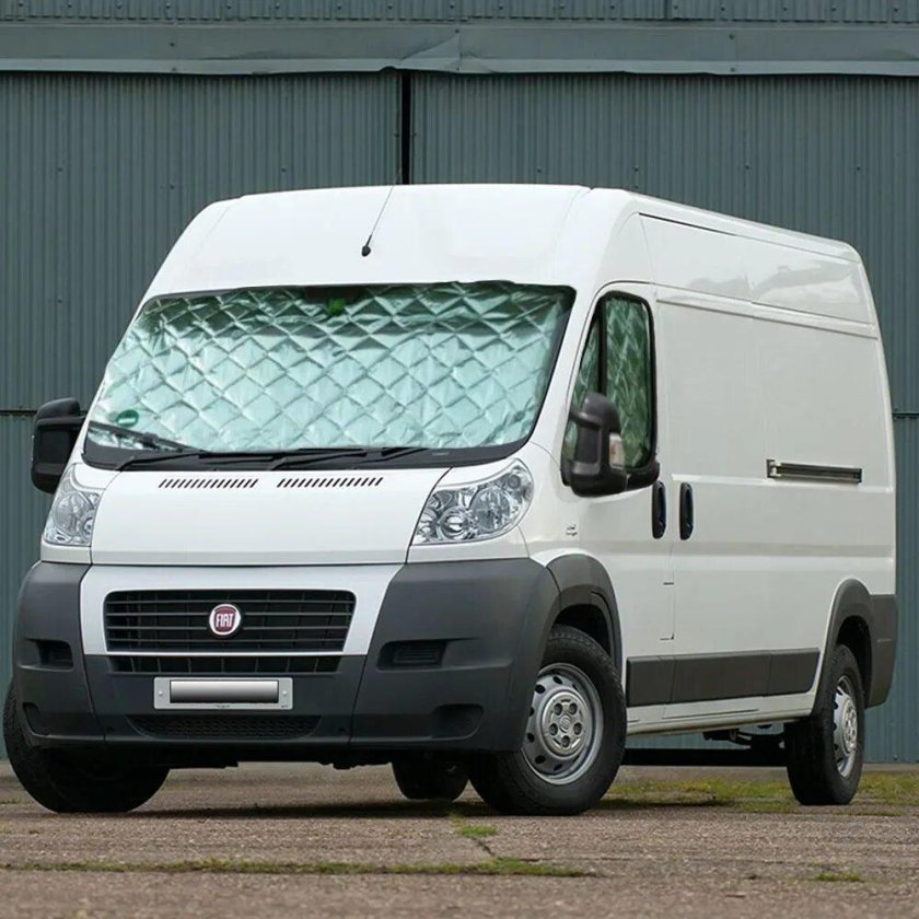 Фиат Дукато 250 фургон