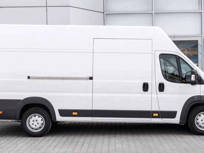 Фиат Дукато l3h2