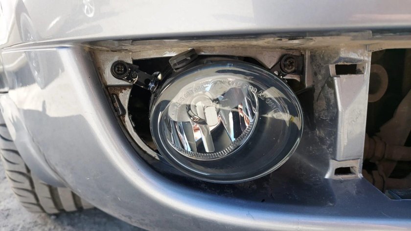 ПТФ Ауди а6 с5