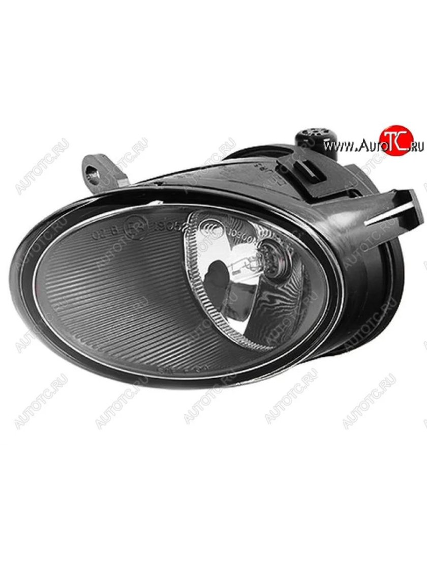 Противотуманные фары Audi a6 c6