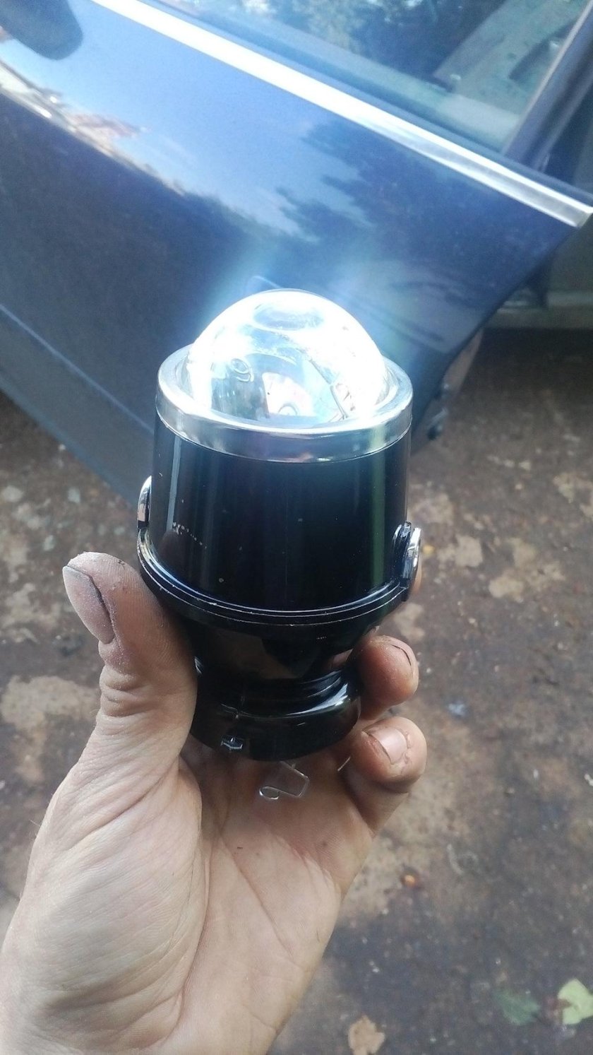 ПТФ Ауди а6 с5