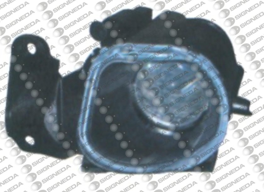 Противотуманные фары Ауди а6 с5