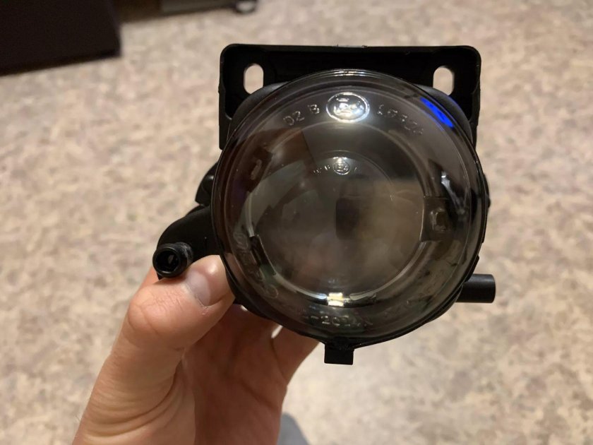 ПТФ Ауди а6 с5