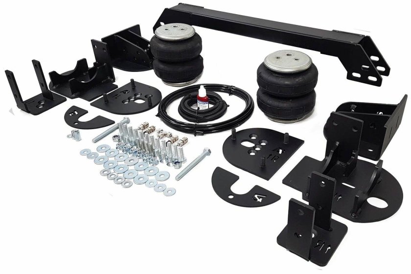 Пневмоподвеска ГАЗ-3302