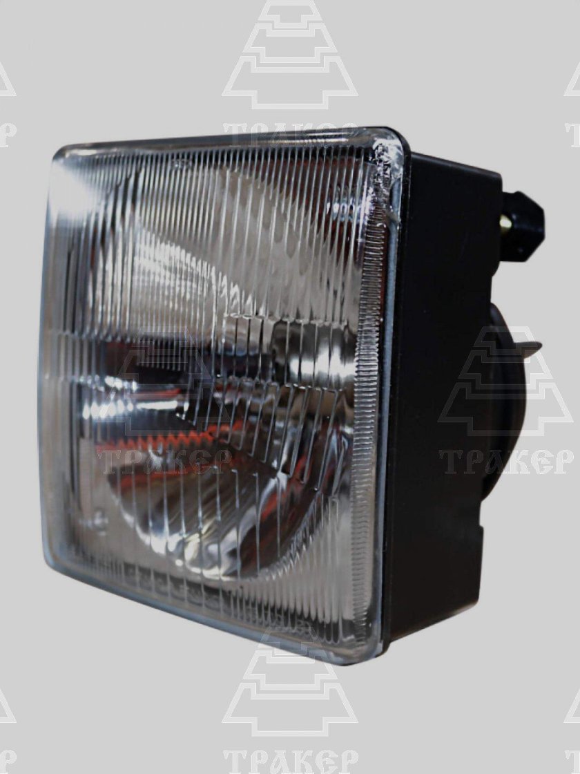 Фара квадратная МТЗ ФГ-308п