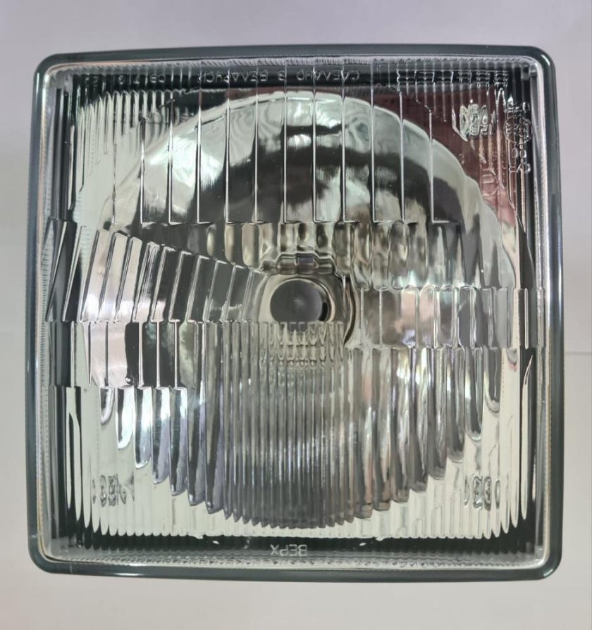 Фара Тракторная ФГ