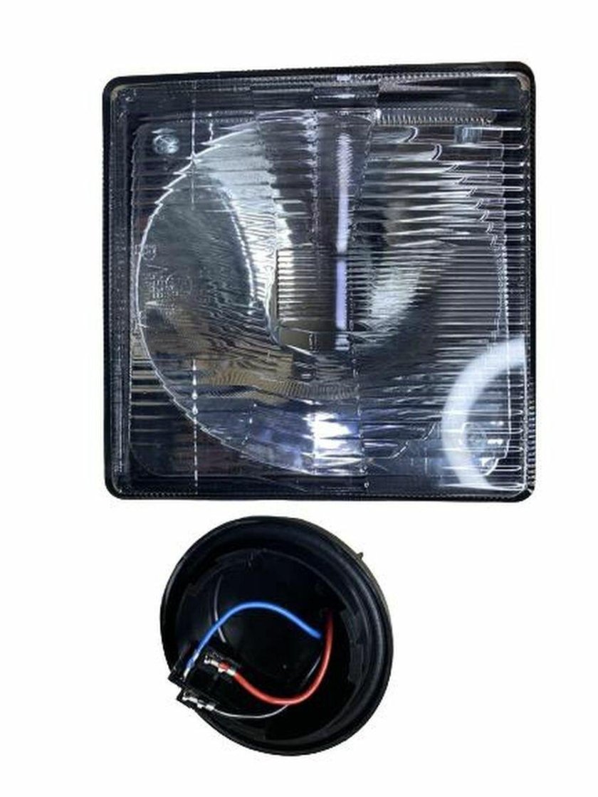 Фары МТЗ 1221 квадратные светодиодные