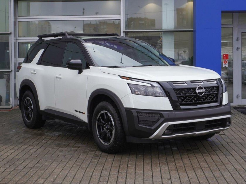 Джипы до 250 л.с