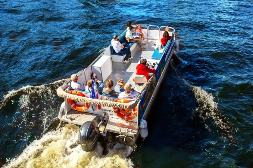 Каракатица Астра Марин