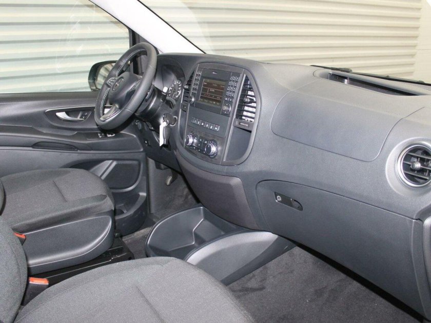 Мерседес Вито 2019г