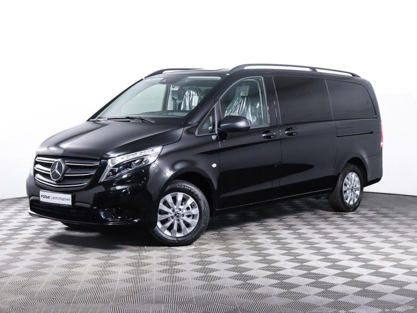 Мерседес 2023