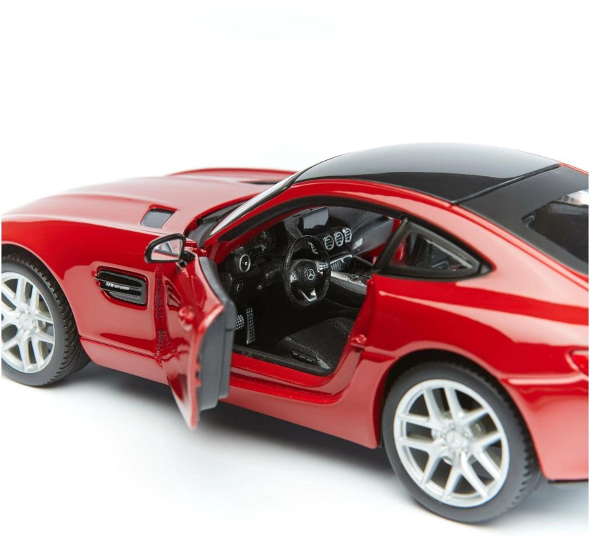 Maisto 1:24 Mercedes AMG gt