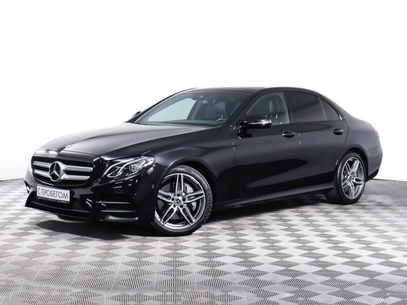 Mercedes-Benz CLS II (c218) Рестайлинг