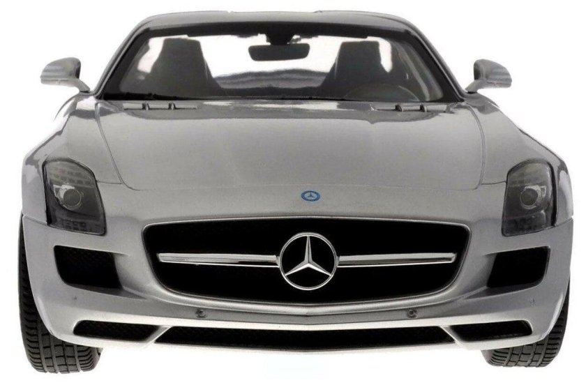 Rastar Mercedes-Benz SLS AMG 1 14