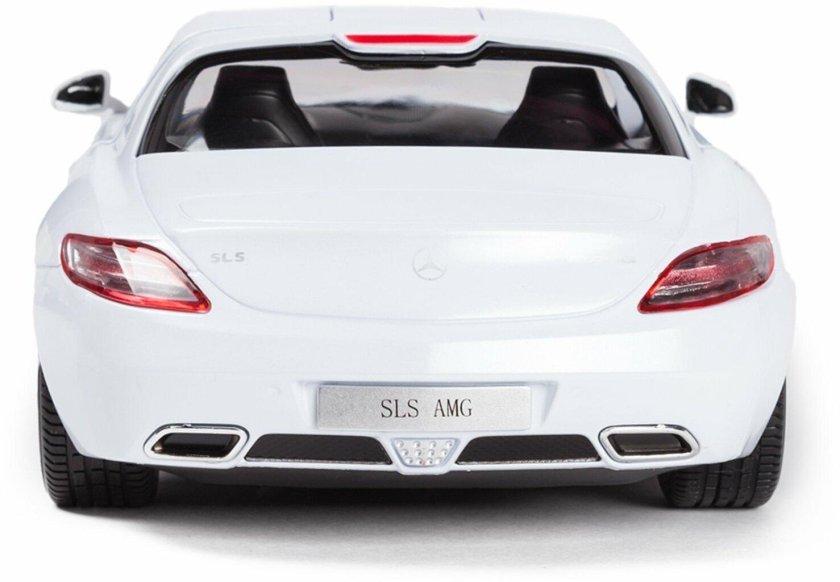 Rastar Mercedes-Benz SLS AMG 1 14