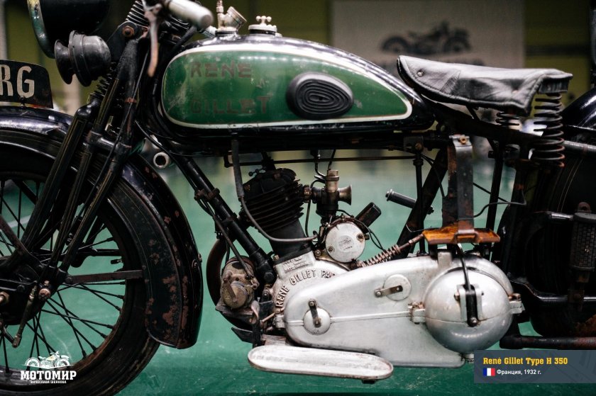 Yamaha 800 мотоцикл под старину