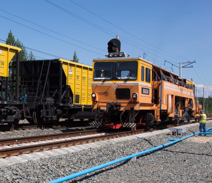 Трансмашхолдинг д 200