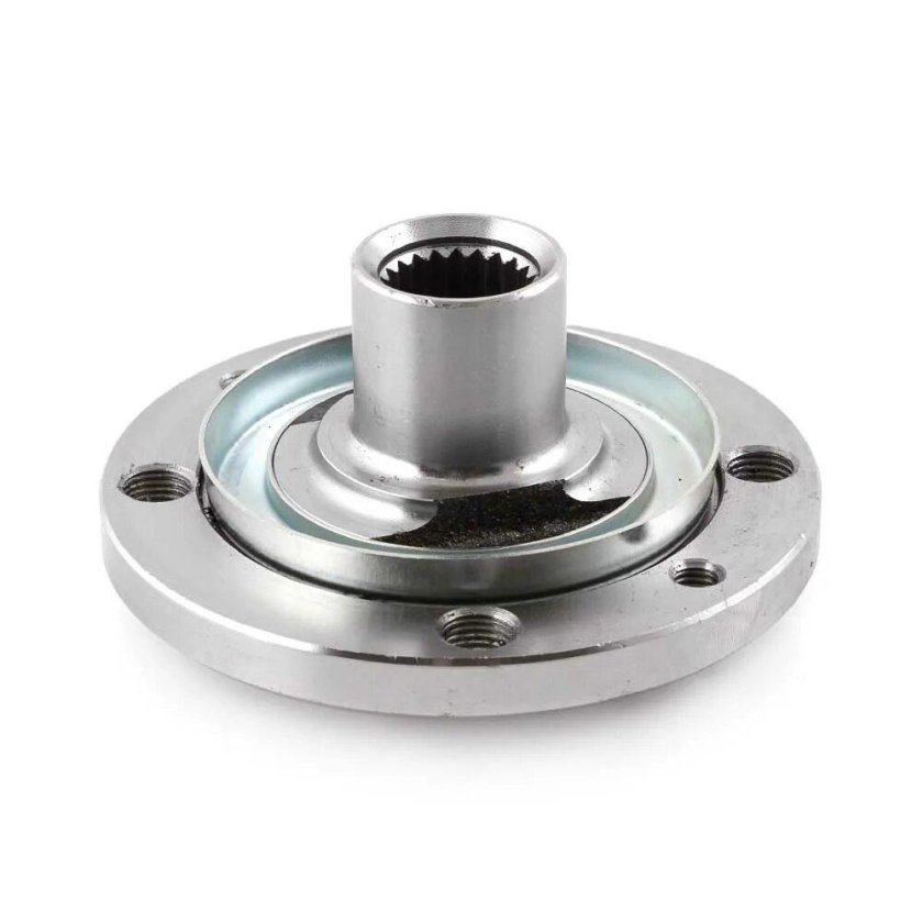 Ступица передняя 2108