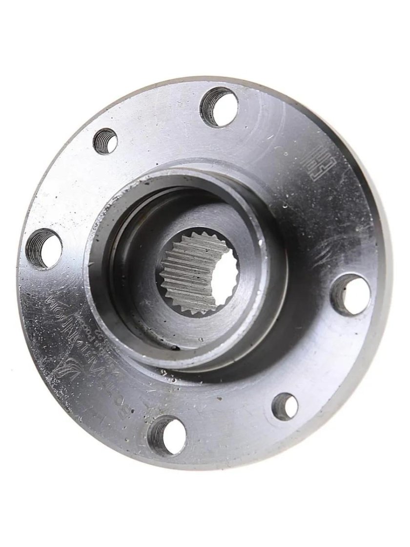 Ступица переднего колеса ВАЗ 2108