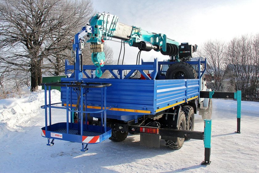 КМУ HKTC HLC-8026a