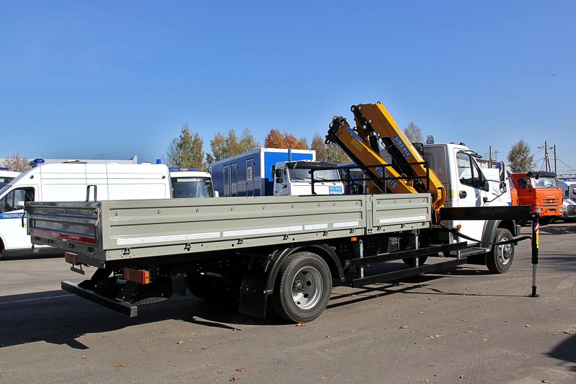 Лада Веста 2023 ng эвакуатор грузовик