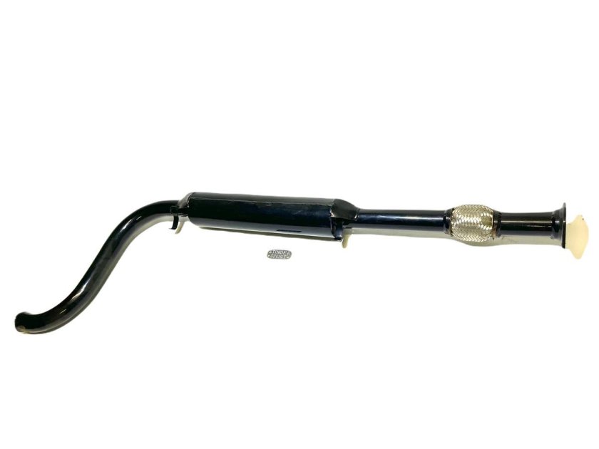 Резонатор Stinger 2114