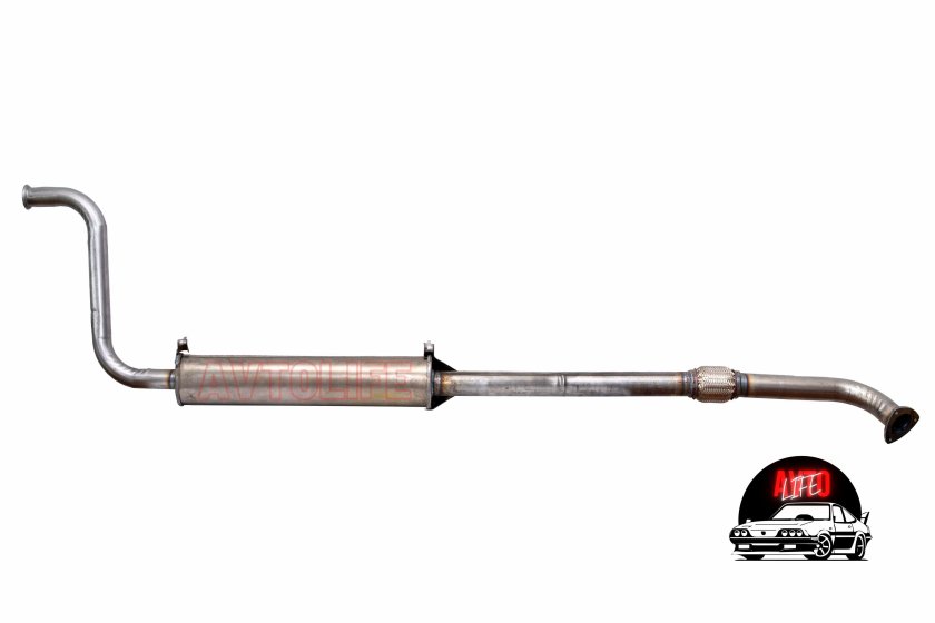 Резонатор 2114 1.6