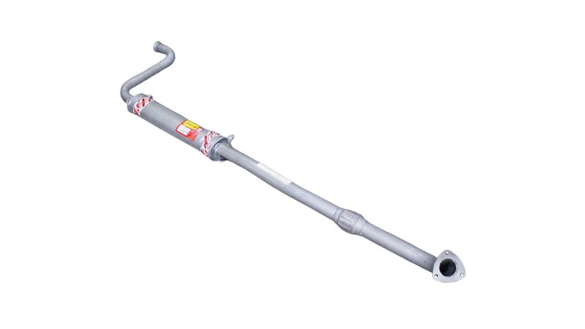 Резонатор 21144 евро-3 с виброкомпенсатором