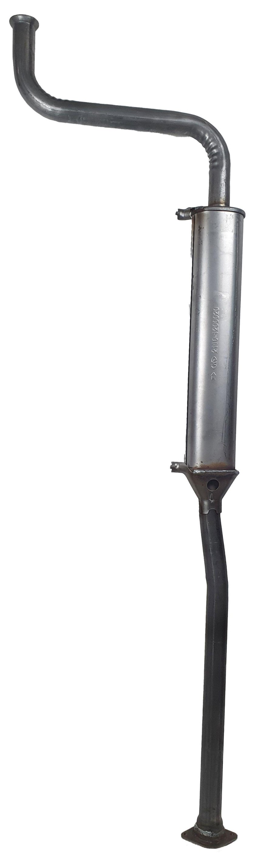 Резонатор /2110/