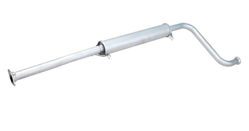 Резонатор ВАЗ 2108