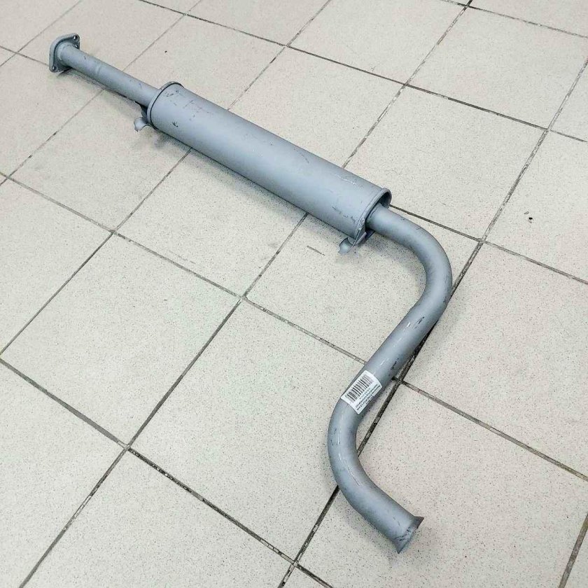 Резонатор 2115 1.6