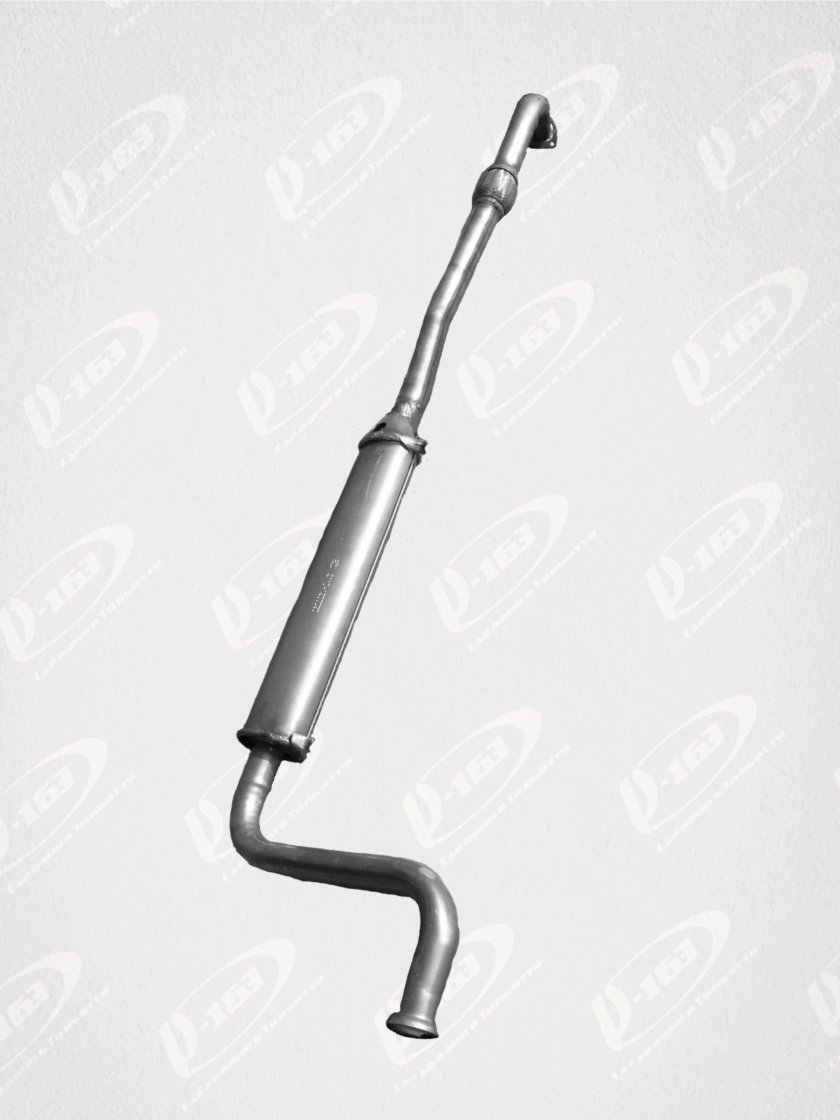 Резонатор 2114 1.6