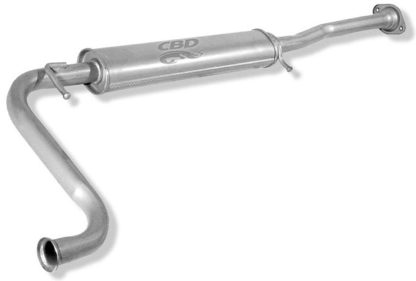 2110-1200020 Резонатор