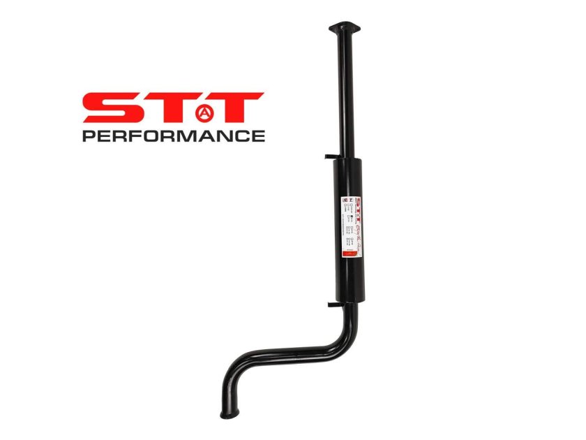 Резонатор СТТ 2110