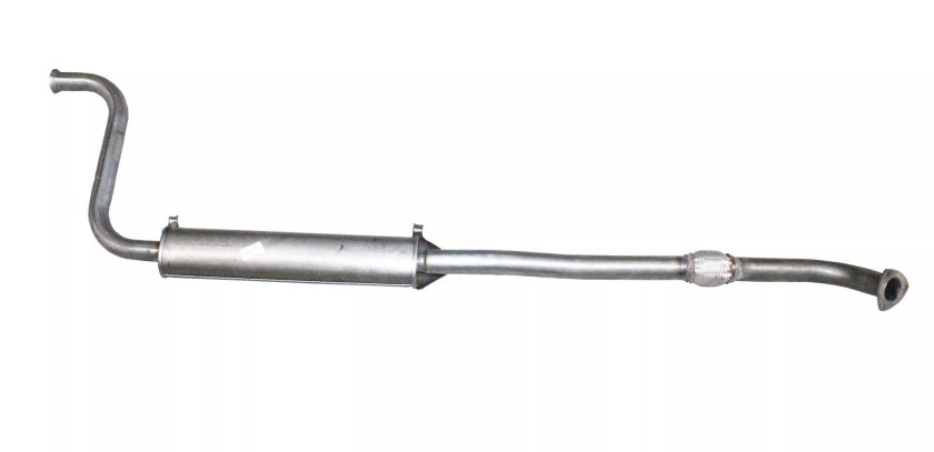 Резонатор ВАЗ 21082