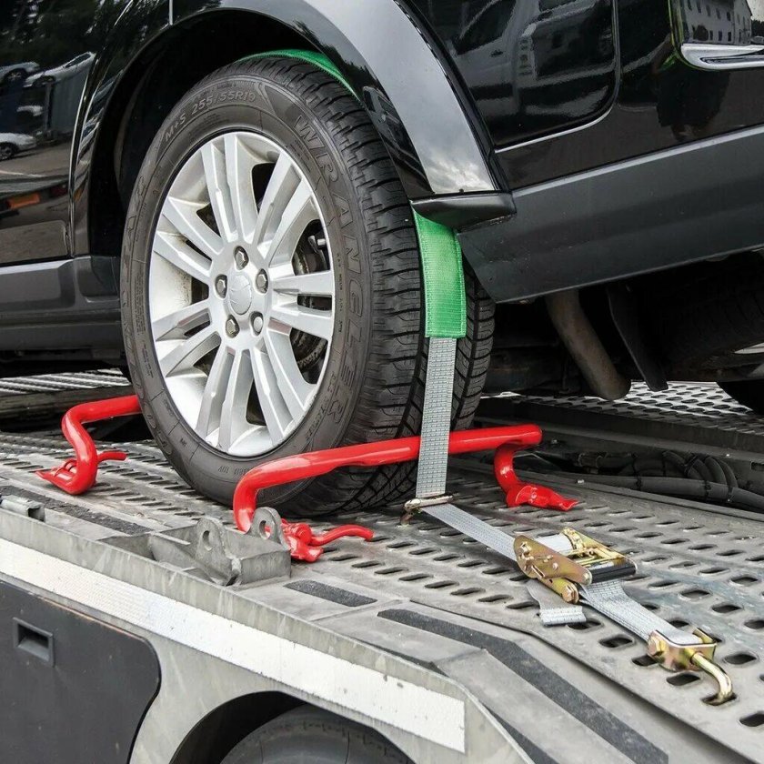 Эвакуатор 3957l0