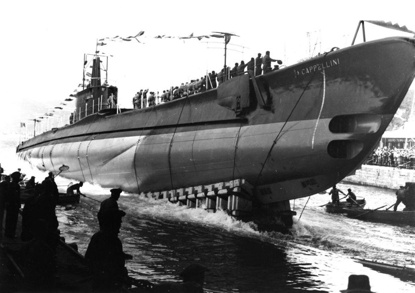 Подводная лодка «Наутилус» (SS-168)