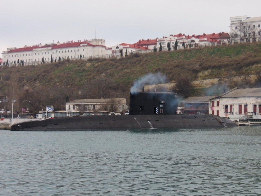 ДПЛ старый Оскол